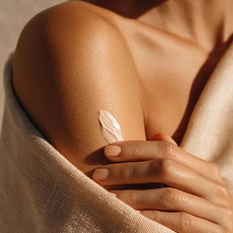 Soins Corps Sublimes