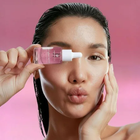 Soins Visage Haute Performance