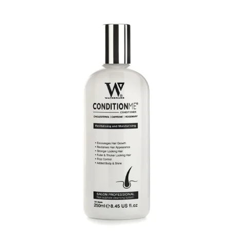 Après-shampoing épaississant Grow Me – 250 ml (Watermans)