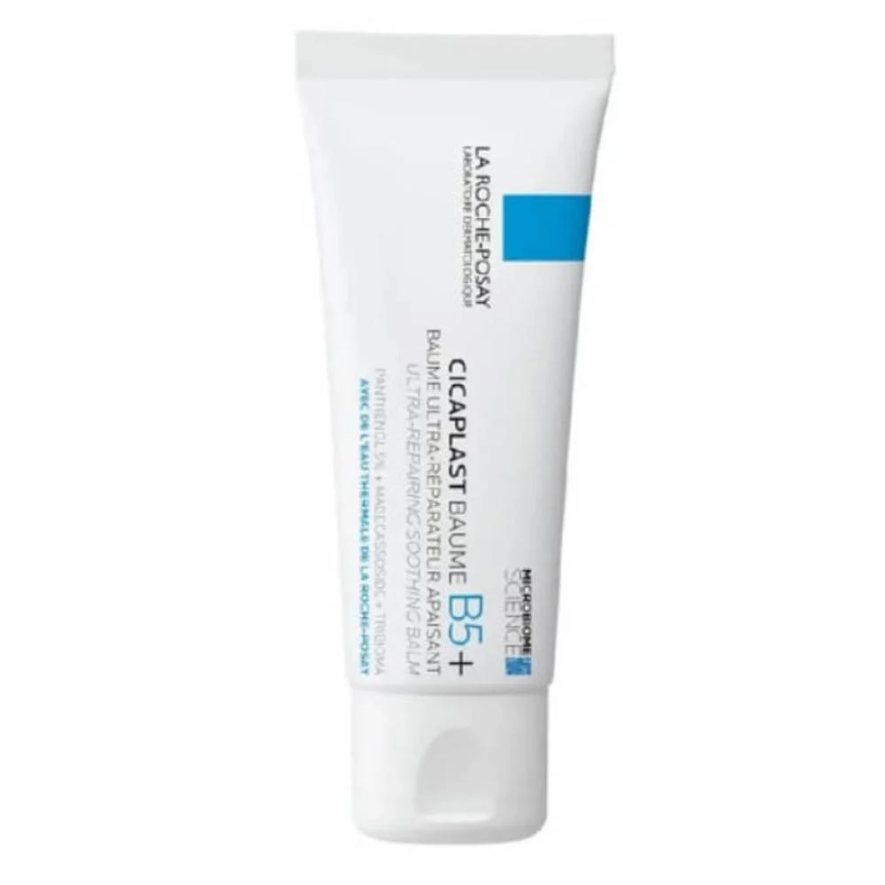 La Roche-Posay Cicaplast Baume Cicatrisant B5+ Peau Fragilisée | 40ml