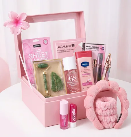 Pack Skin Care 10 en 1