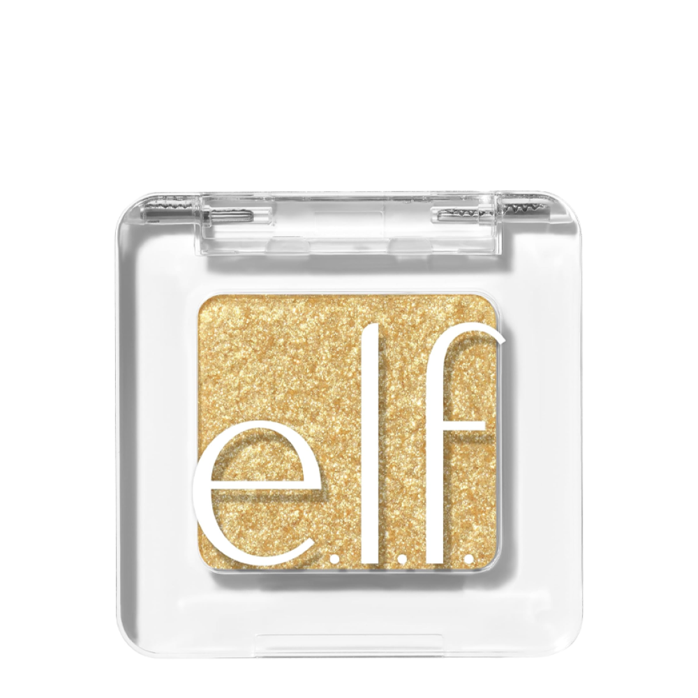 ELF. – Fard à paupières brillant « Fine as Flake » teinte « It’s Glaight » 1,8 g