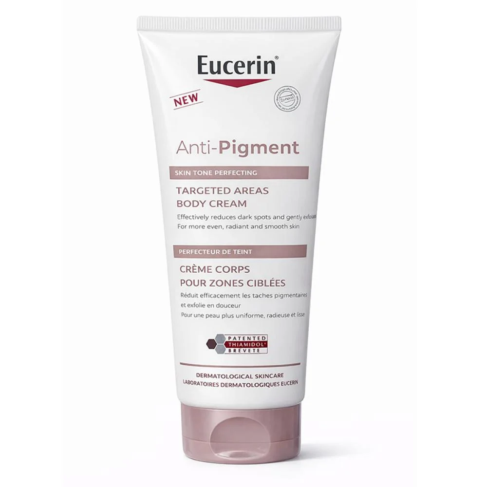 Crème Eucerin Anti-Pigmentation et Uniformisation du Teint – 200 ml