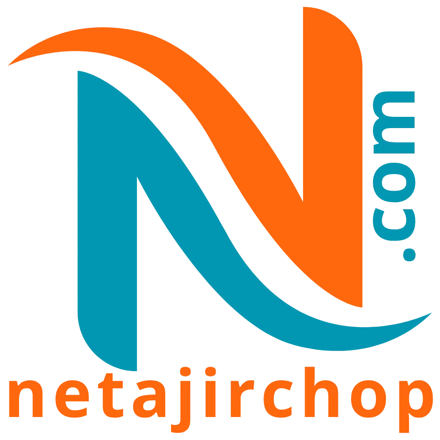 netajirchop