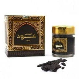 بخور عود النفيس عطر فاخر يعكس أصالة الشرق