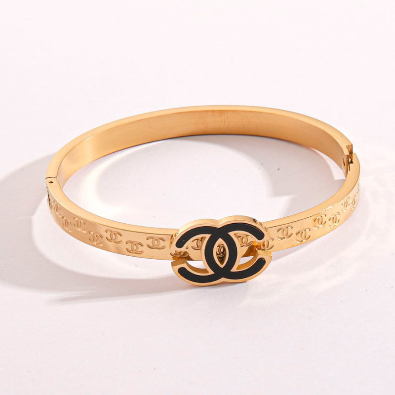 Bracelet "CHANEL"