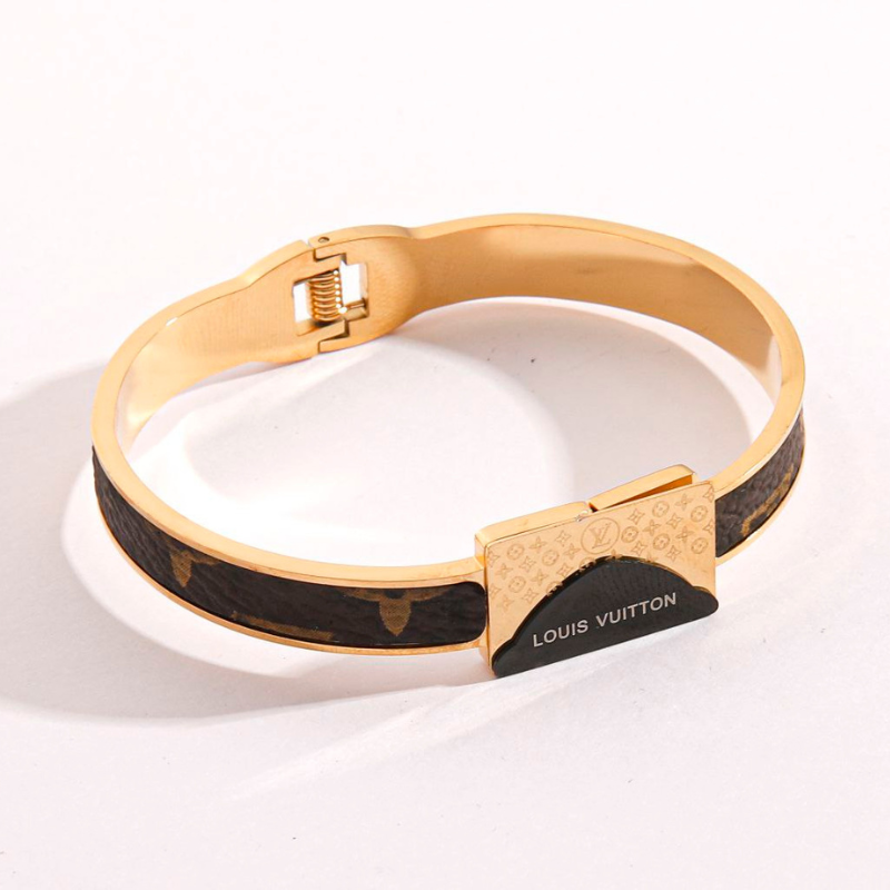 Bracelet "Louis Vuitton"