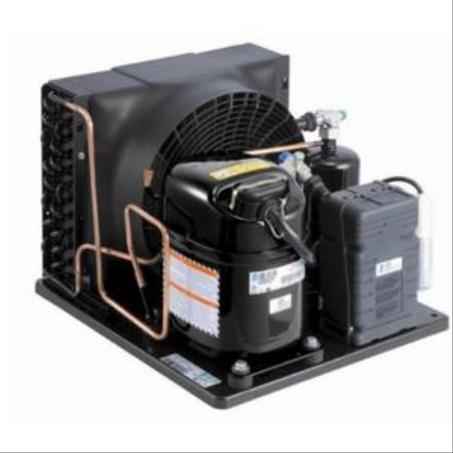 Groupes de condensation Spécifiques