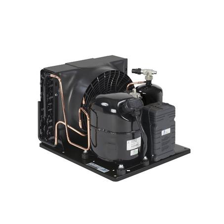 Groupe de condensation Tecumseh CAJN2432ZBR - R404A, R449A, R407A, R452A