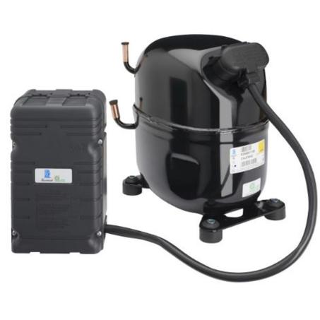Compresseur CAJ9510Z FZ 240V / Monophasé / 50hz