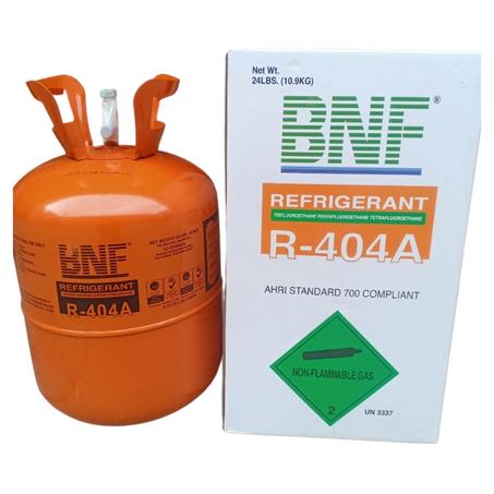 REFRIGERANT BNF R-404A