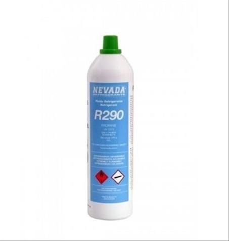 Refrigerant NEVADA R-290 Kg