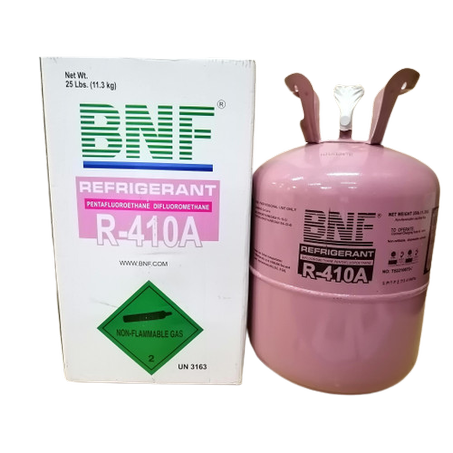 R-410a BNF Refrigerant ( 11.3kg )