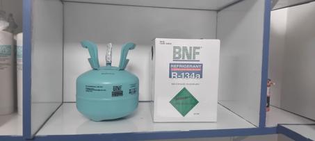 BNF REFRIGERANT R-134a ( 3.4 kg )