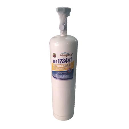HFO-1234yf Refrigerant 1000g
