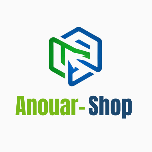 Anouar shop