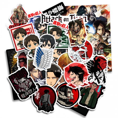 Attack on Titan