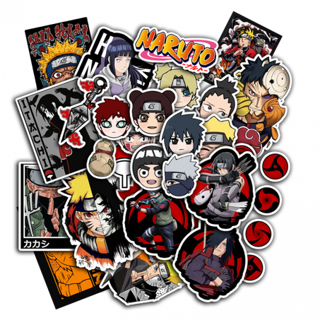 Naruto