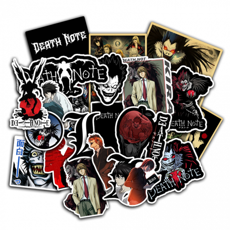 Death Note