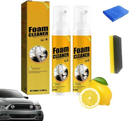 منظف  الاوساخ