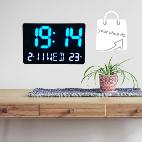 "ساعة JH2617 الذكية: أناقة، دقة، وكل ما تحتاجه في ساعة واحدة!"