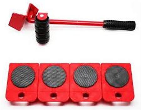 أداة تحريك الأثاث الثقيل Outil de déménagement de meubles lourds