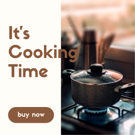 مستلزمات المطبخ