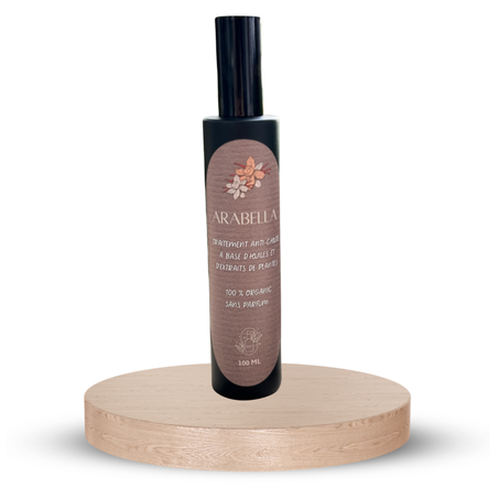 Huile Anti-Chute (100 ml)