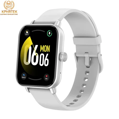 smartwatch colmi P81