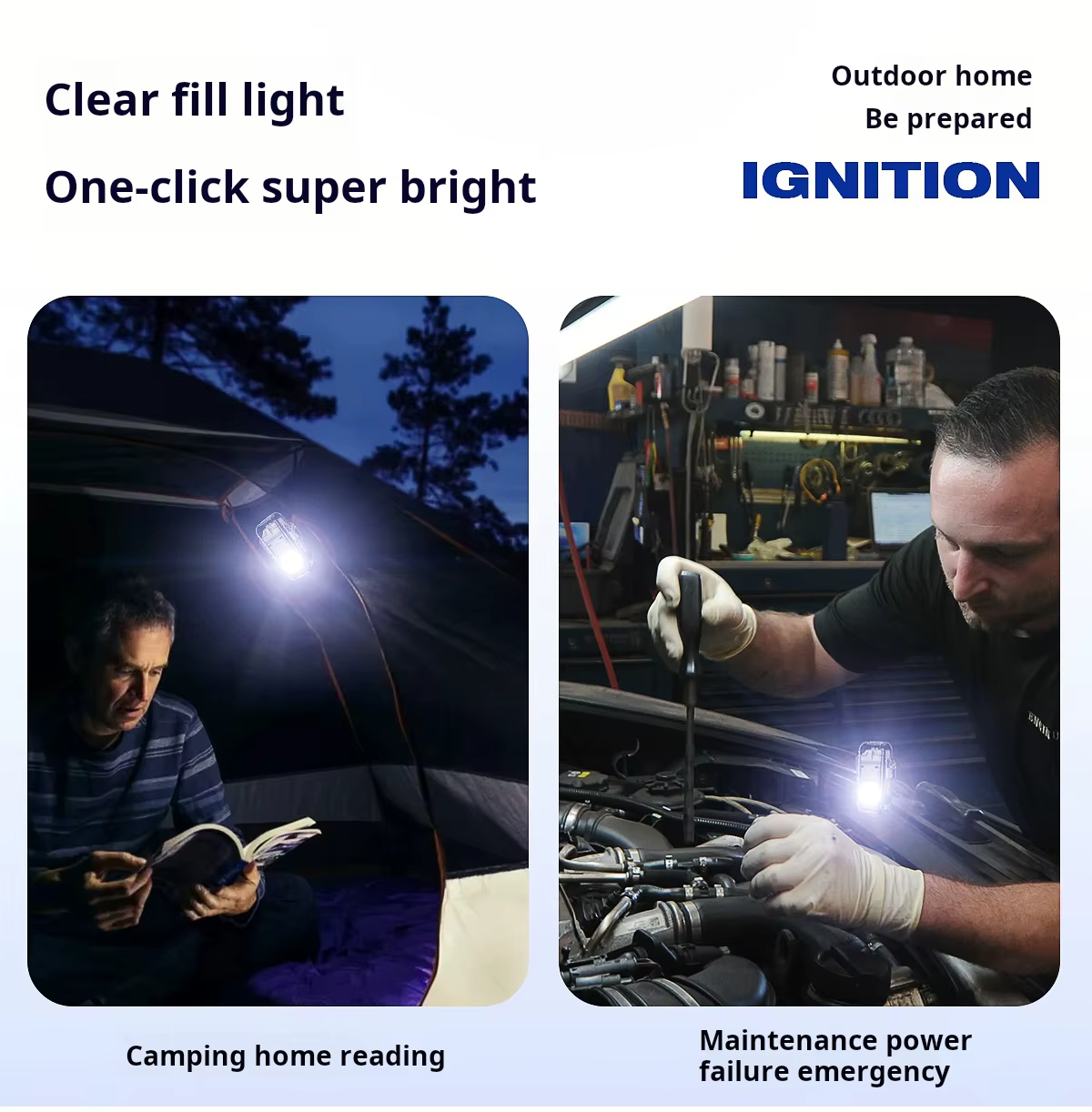 Fontaine de buse d'eau de jardin en pierre extérieure réglable avec système de contrôle de musique d'éclairage LED pour décorations corps de lampe ABS