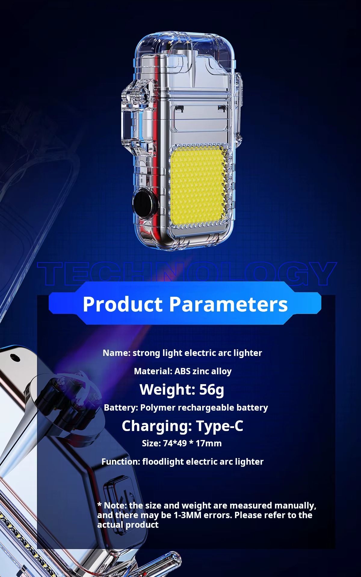 Fontaine de buse d'eau de jardin en pierre extérieure réglable avec système de contrôle de musique d'éclairage LED pour décorations corps de lampe ABS