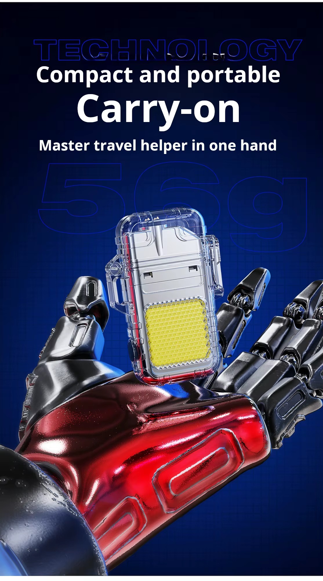 Fontaine de buse d'eau de jardin en pierre extérieure réglable avec système de contrôle de musique d'éclairage LED pour décorations corps de lampe ABS