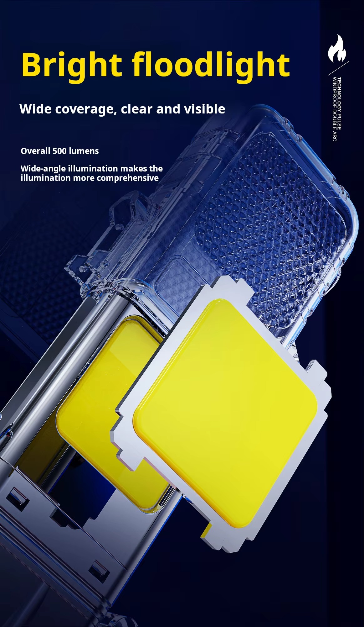 Fontaine de buse d'eau de jardin en pierre extérieure réglable avec système de contrôle de musique d'éclairage LED pour décorations corps de lampe ABS