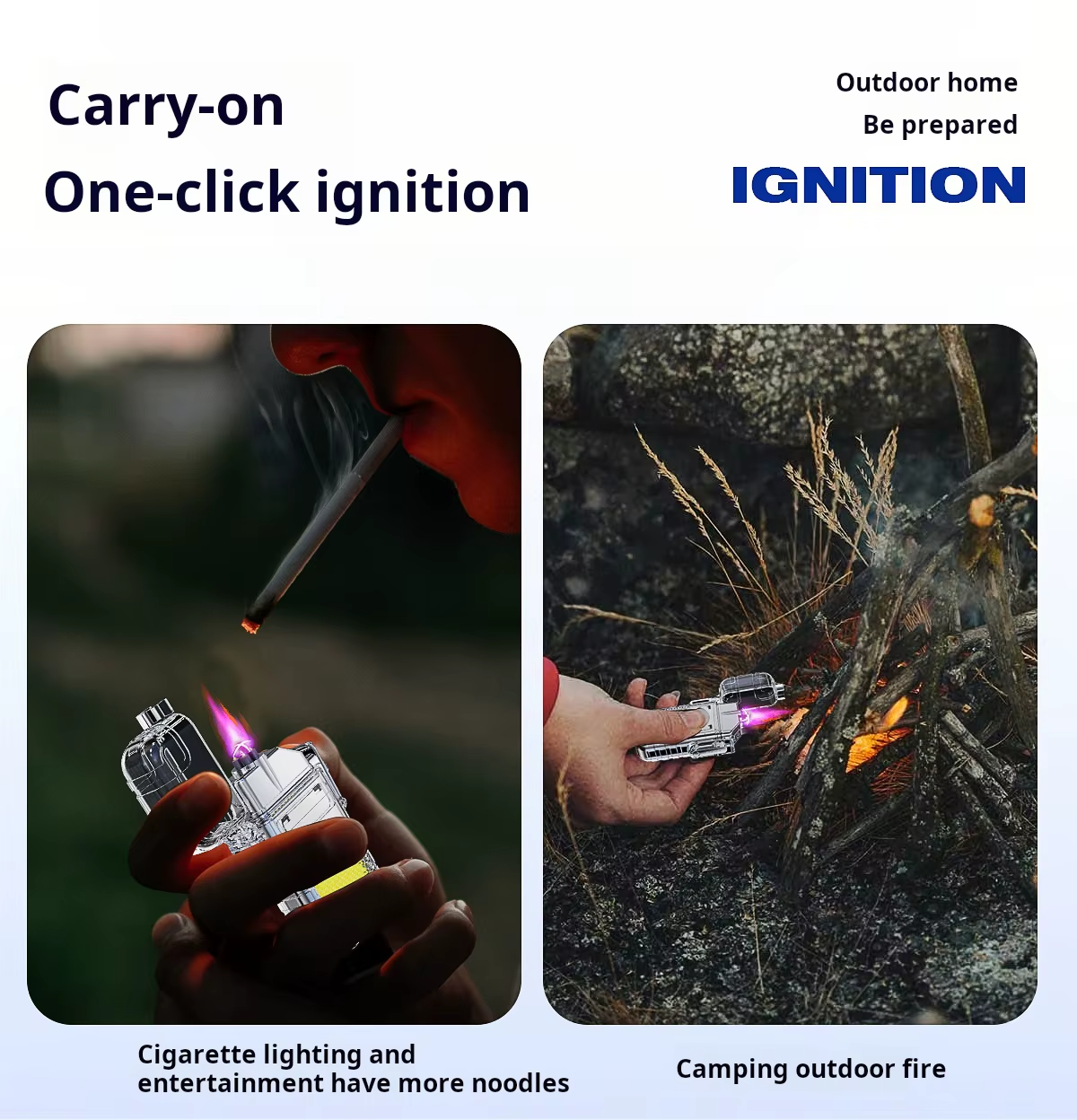 Fontaine de buse d'eau de jardin en pierre extérieure réglable avec système de contrôle de musique d'éclairage LED pour décorations corps de lampe ABS