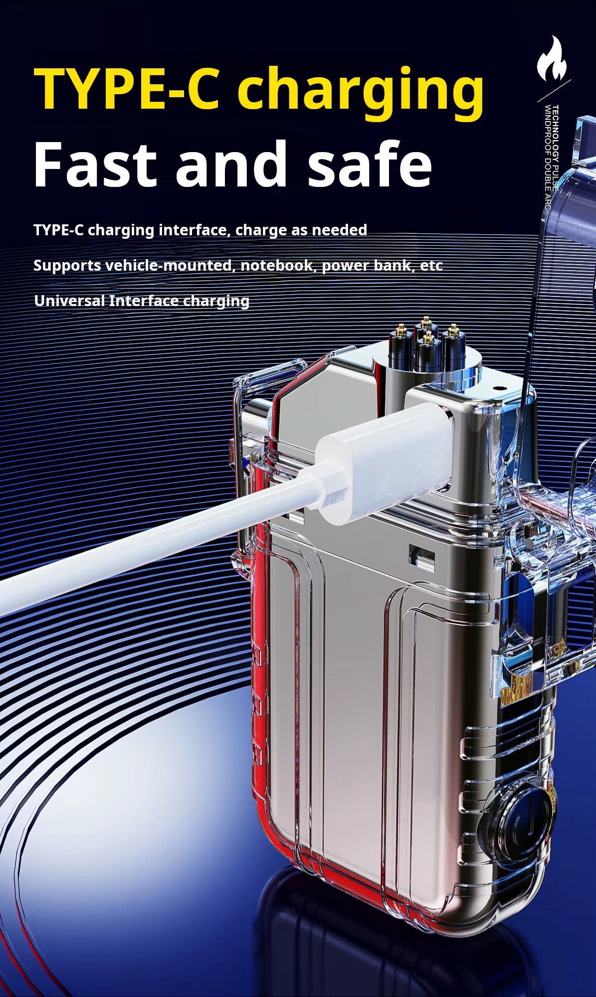 Fontaine de buse d'eau de jardin en pierre extérieure réglable avec système de contrôle de musique d'éclairage LED pour décorations corps de lampe ABS