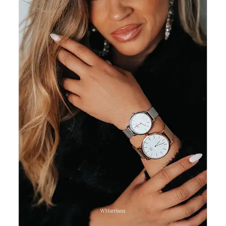 ساعات للنساء