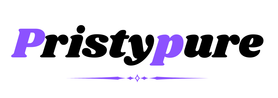 pristypure