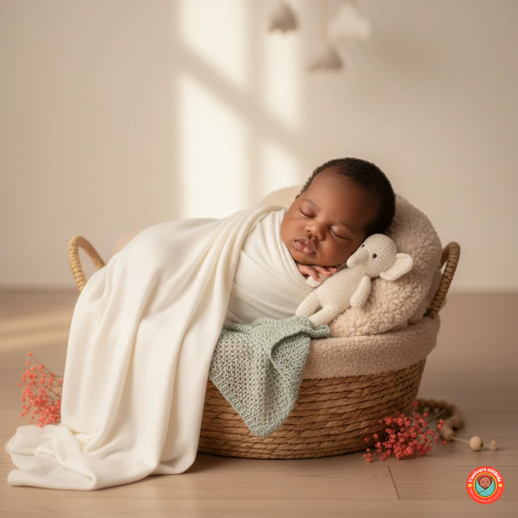 DUO COUCHES TAILLE S (3-8 KG) - 68 COUCHES + 180 LINGETTES NITIKIDS