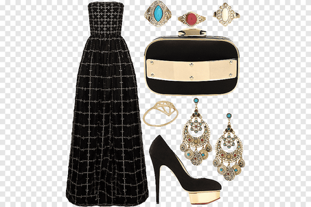 أزياء نسائية