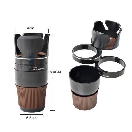 حامل الأكواب الأصلي