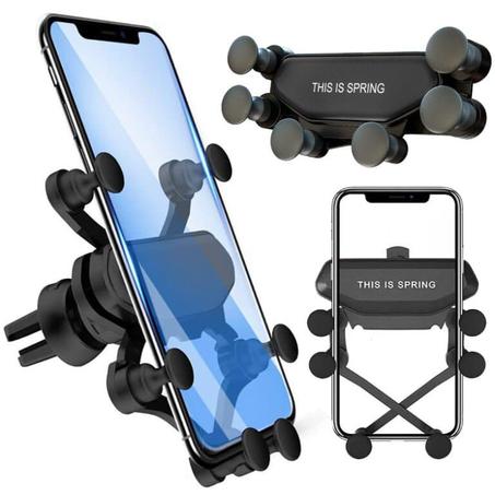 حاملة الهاتف في السيارة