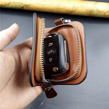 محفظة مفاتيح