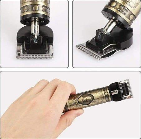 ROZIA PRO HQ273  PROFESSIONAL HAIR CLIPPER