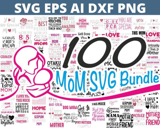 OVER Svg 400,000 Files Designs
