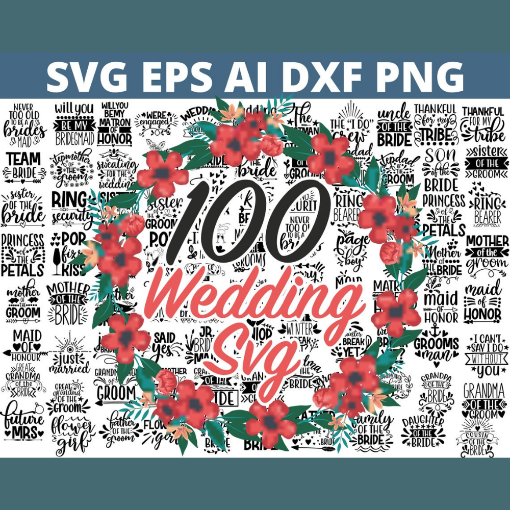 OVER Svg 400,000 Files Designs