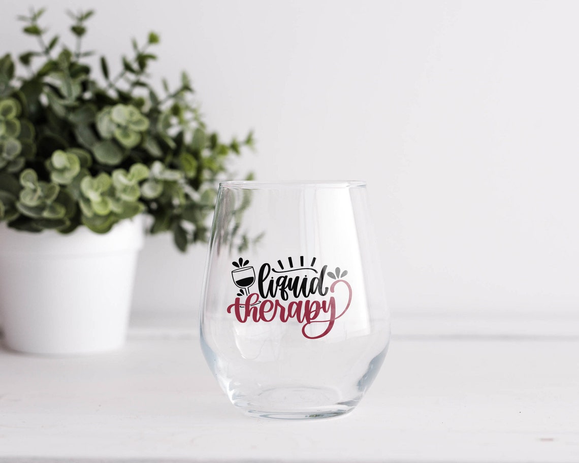 Wine Svg Bundle For Cricut| Wine Glass Svg | Svg Quotes