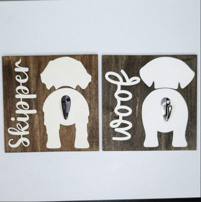 200 Dog Silhouette Bundle SVG