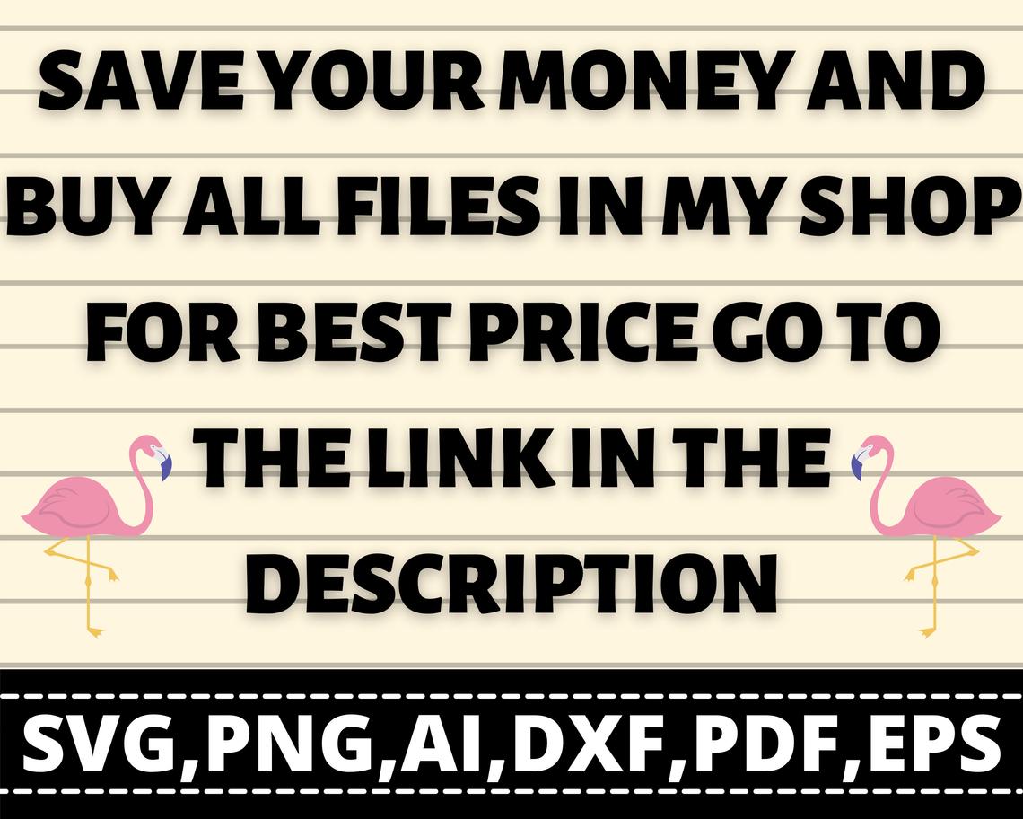 7000 SVG shirt bundle POD