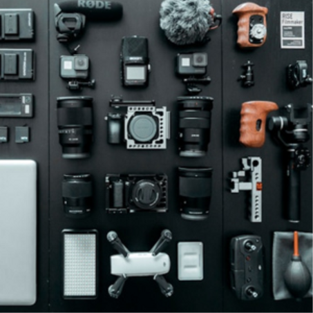 الالكترونية