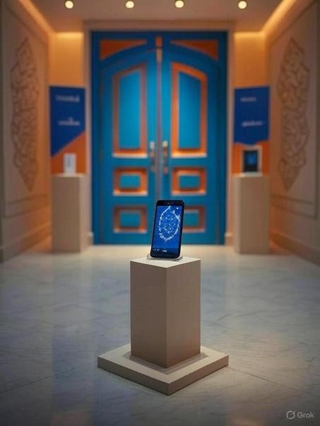 إلكترونيات